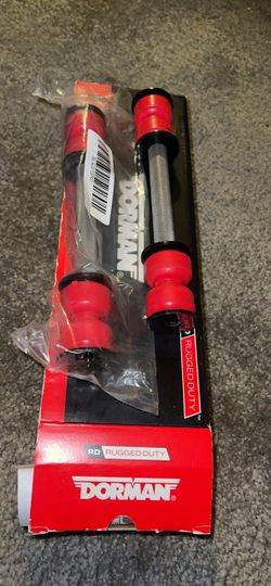 99 04 Mustang OEM height DORMAN sway bar links Heavy Duty