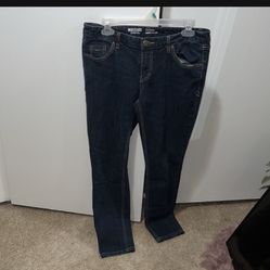 New Jeans Size 11