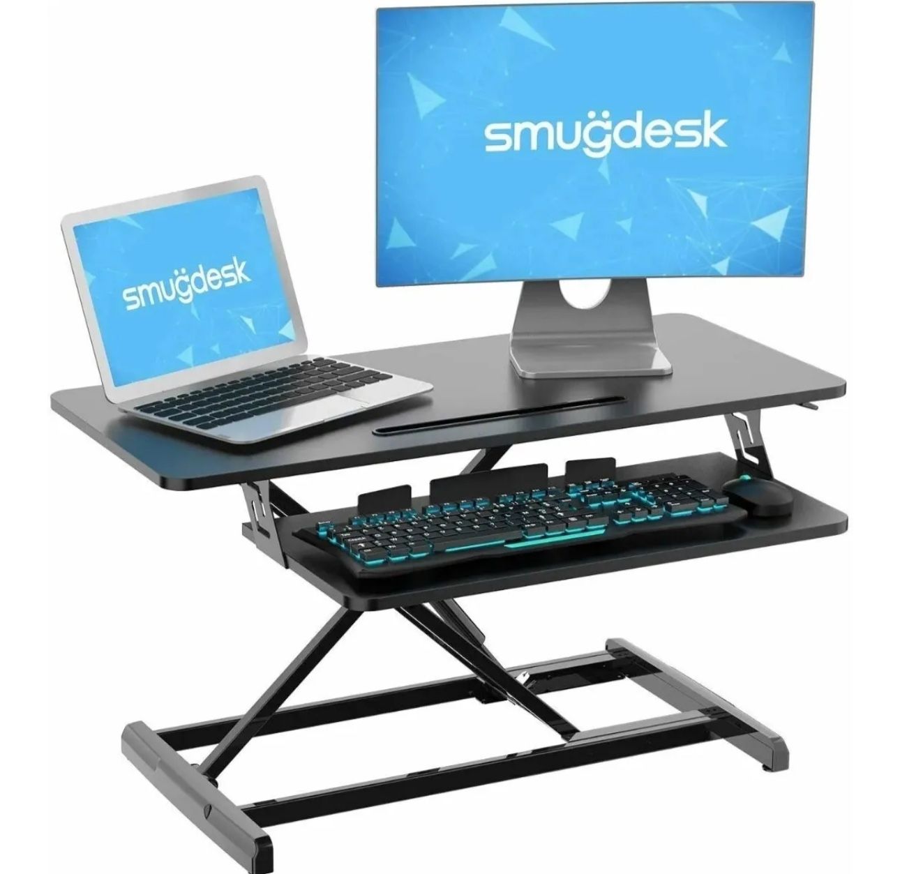 Adjustable Standing Desk