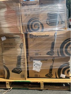 Amazon return pallet