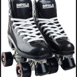 Impala Skate Roller Midnight Women