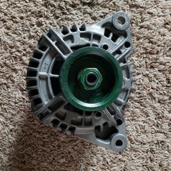 Audi Alternator