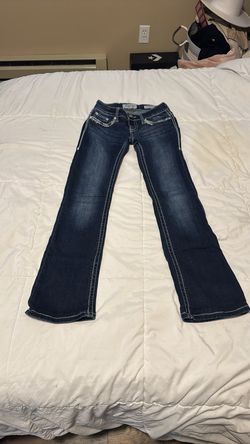 Daytrip jeans size 24 regular boot cut