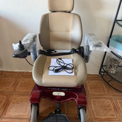 Brand New Electrical Wheelchair