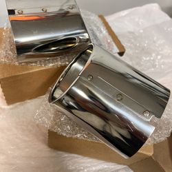 2 - OEM Toyota Baffle