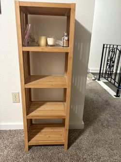 Shelf