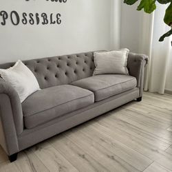 Grey Couches (3)