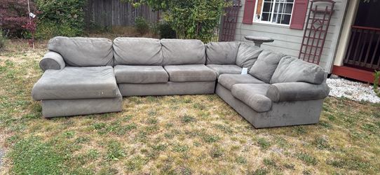 Sectional