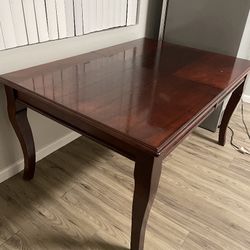 Dinner Table