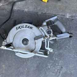 Skill Saw 