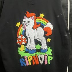 Rip N Dip Hoodie