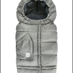 Baby Stroller Blanket