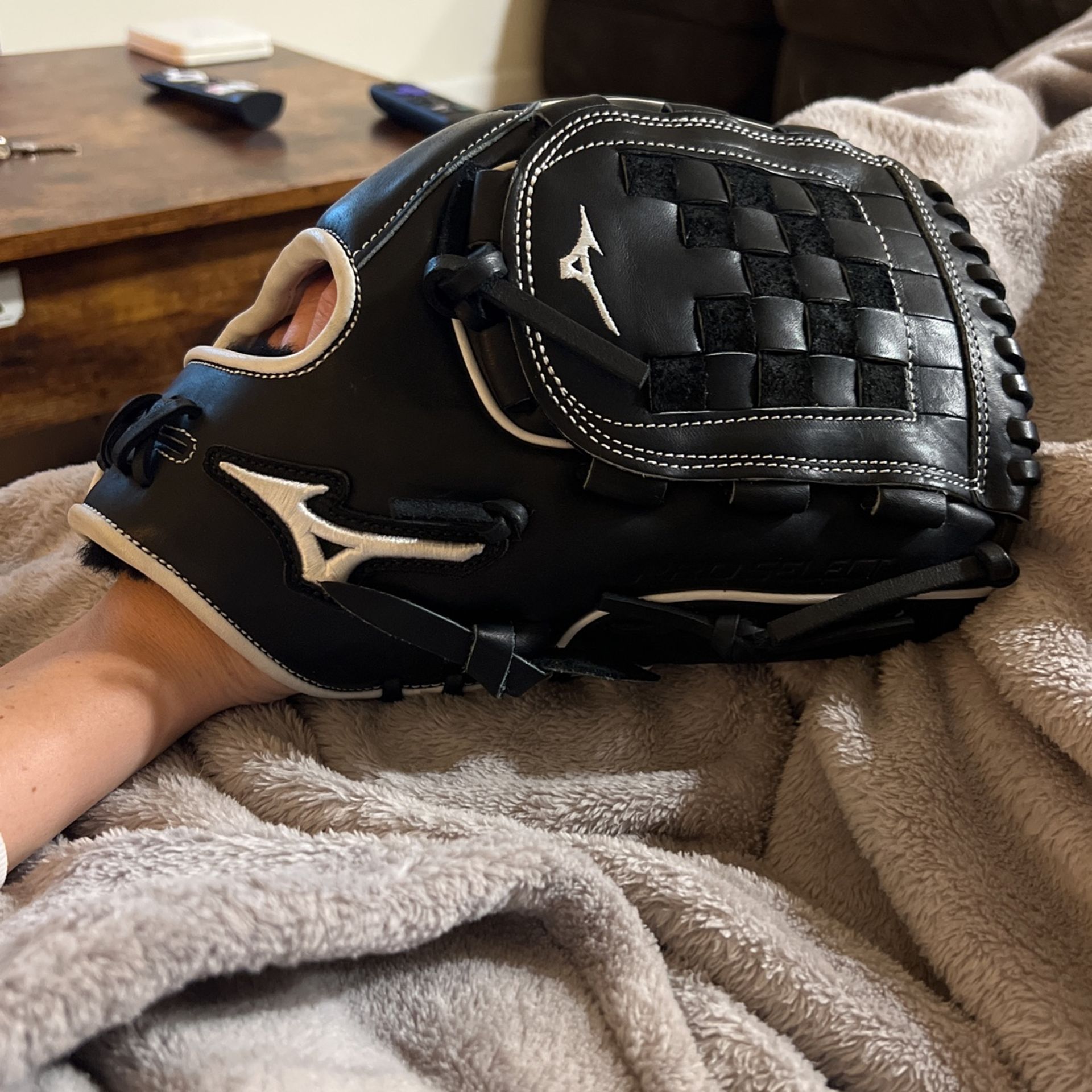 Pro Select Fastpitch Glove 12”