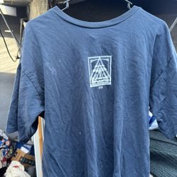 obey shirt