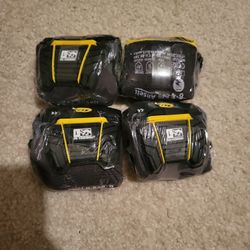 Ansell - 840 Gloves Size 8