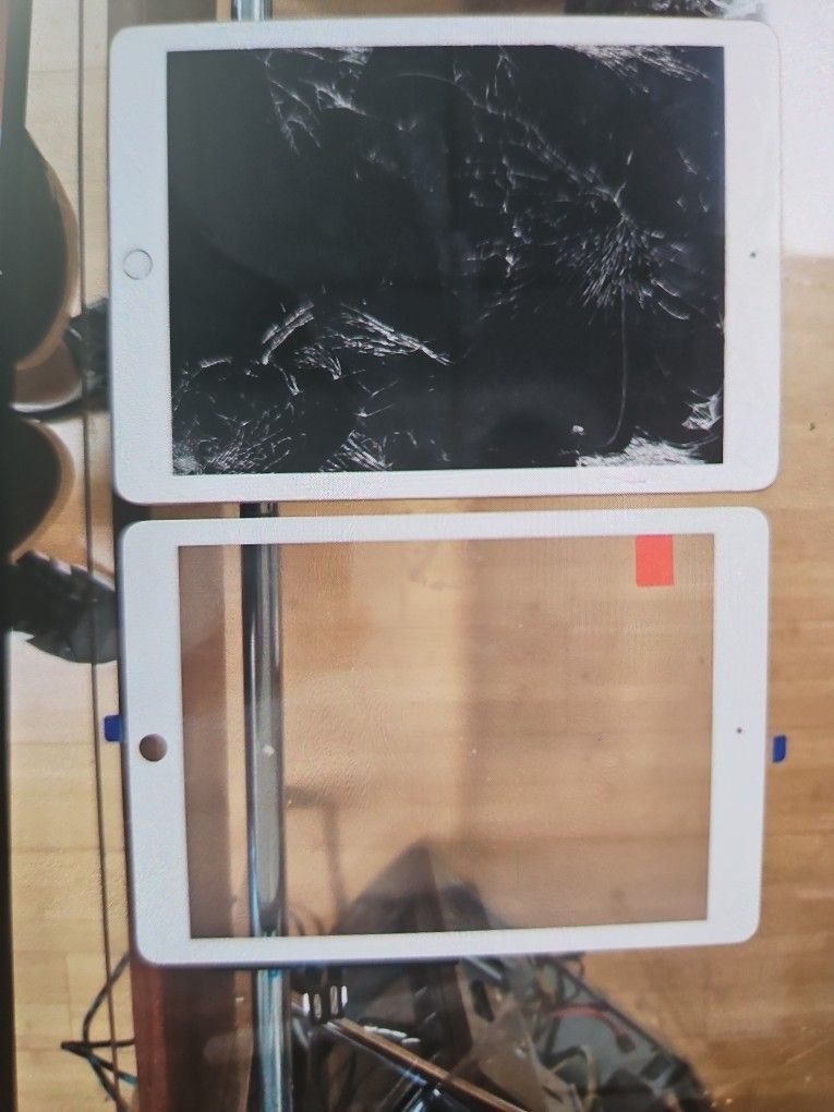 IPad Screen Repair
