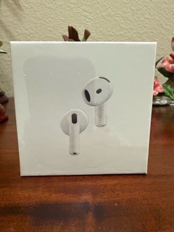 AirPods 4 gen ANC