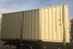 Cargo Shipping Container 20' 40'HC New & Used SALE