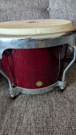 Bongos LP Aspire