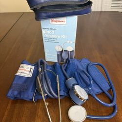 Blood Pressure Kit
