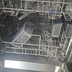 Samsung Dishwasher 