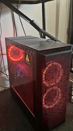 CyberPower Gaming PC