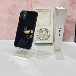 iPhone 11 64GB Straight Talk 
