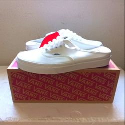 Vans Multiple Sizes Read Entire Description