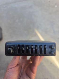 KENWOOD BABY EQ
