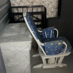 Home Items: pickup ASAP 