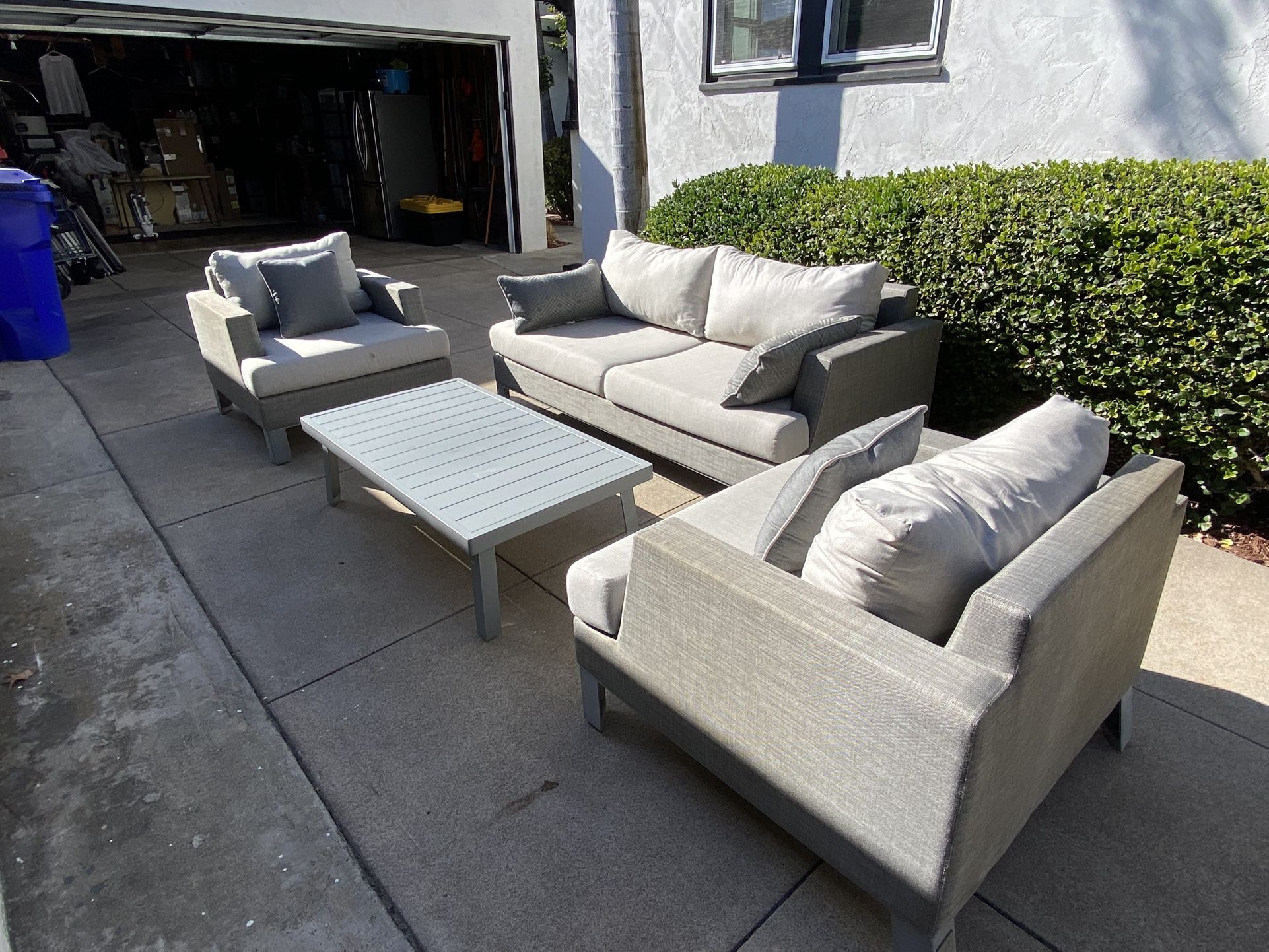 RST Brand Patio Furniture