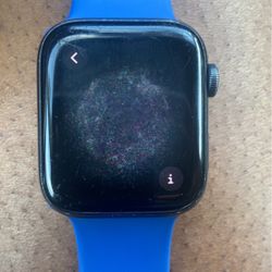 Apple watch