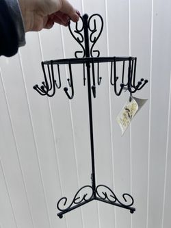 Jewelry holder $5