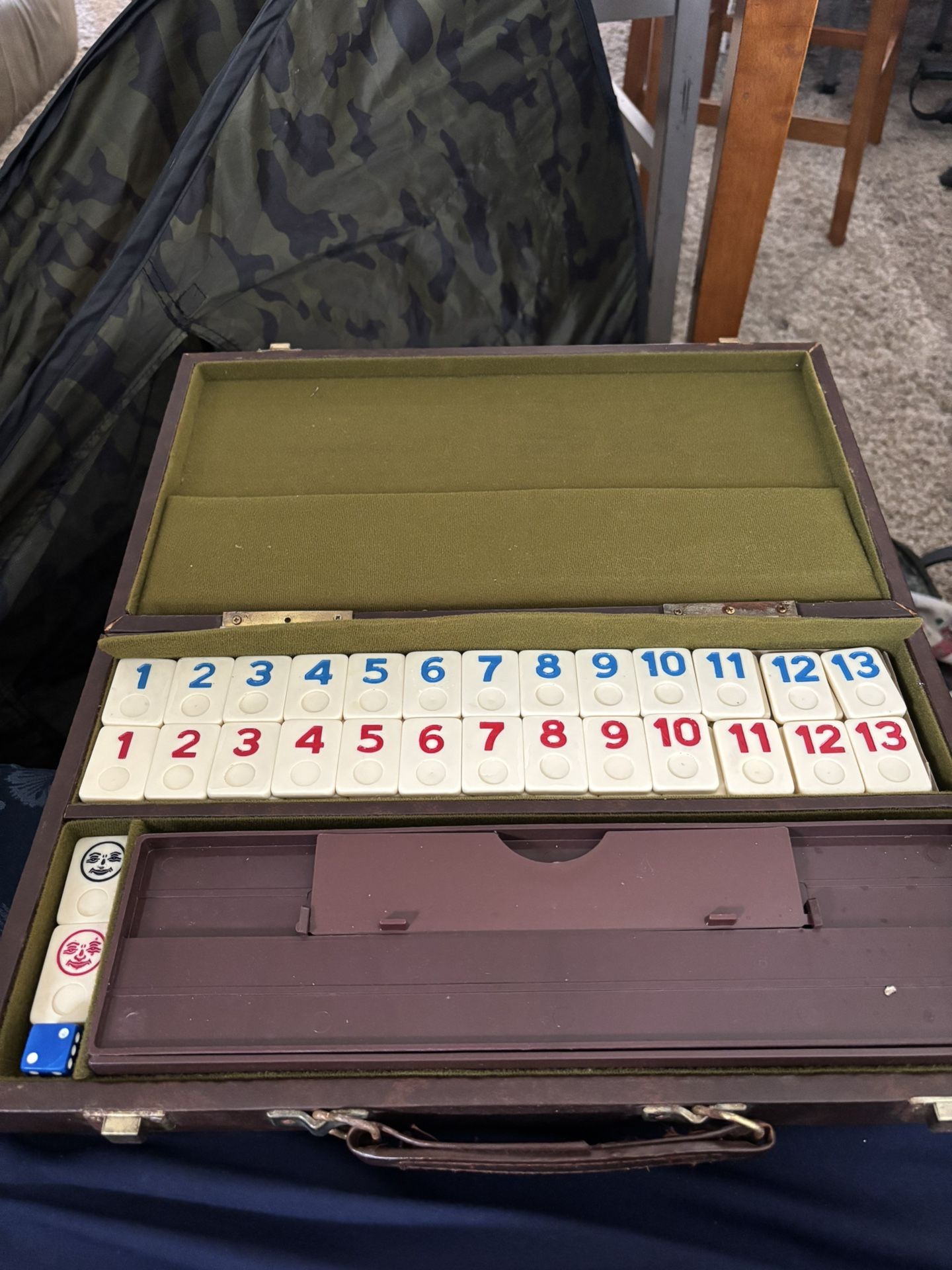 RUMMIMUB