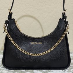 MICHAEL KORS Wilma Medium Shoulder Bag