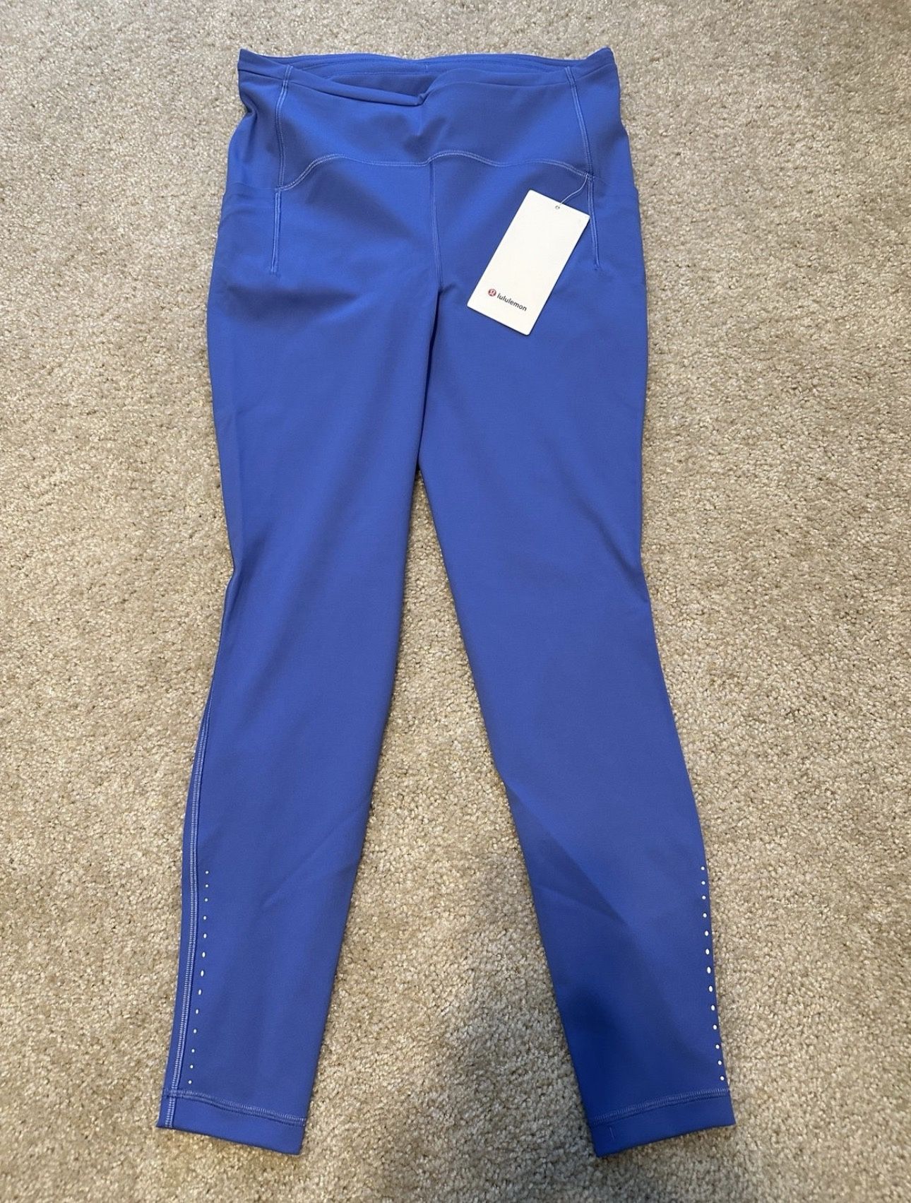 Lululemon Swift Speed HR Tight 28” SZ10