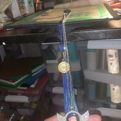 Graduation Memorial Tassel