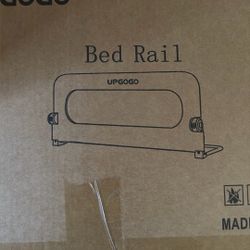 Brand New Bed Rail Un Opened 