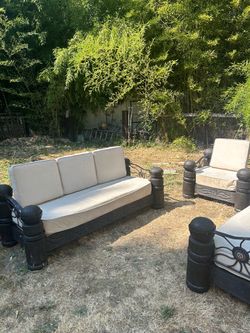 Outdoor Furniture