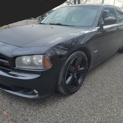 2010 Dodge Charger Srt8 6.1 Hemi