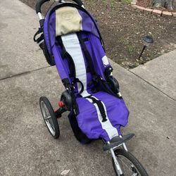 Stroller