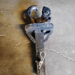 Trailer Hitch 
