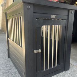 Dog Crate $30