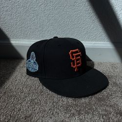 New era fitted hats