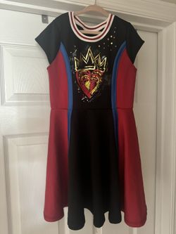 Descendants Dress
