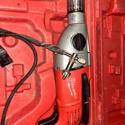 Milwaukee 1/2 Hammer Drill