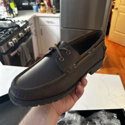 Thursday Boots Loafers