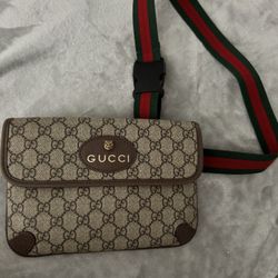 Gucci Belt Bag 