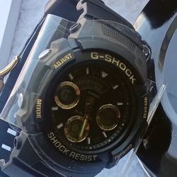 Casio G-Shock
New in box
Never used