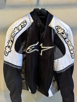 Alpinestars Light Jacket